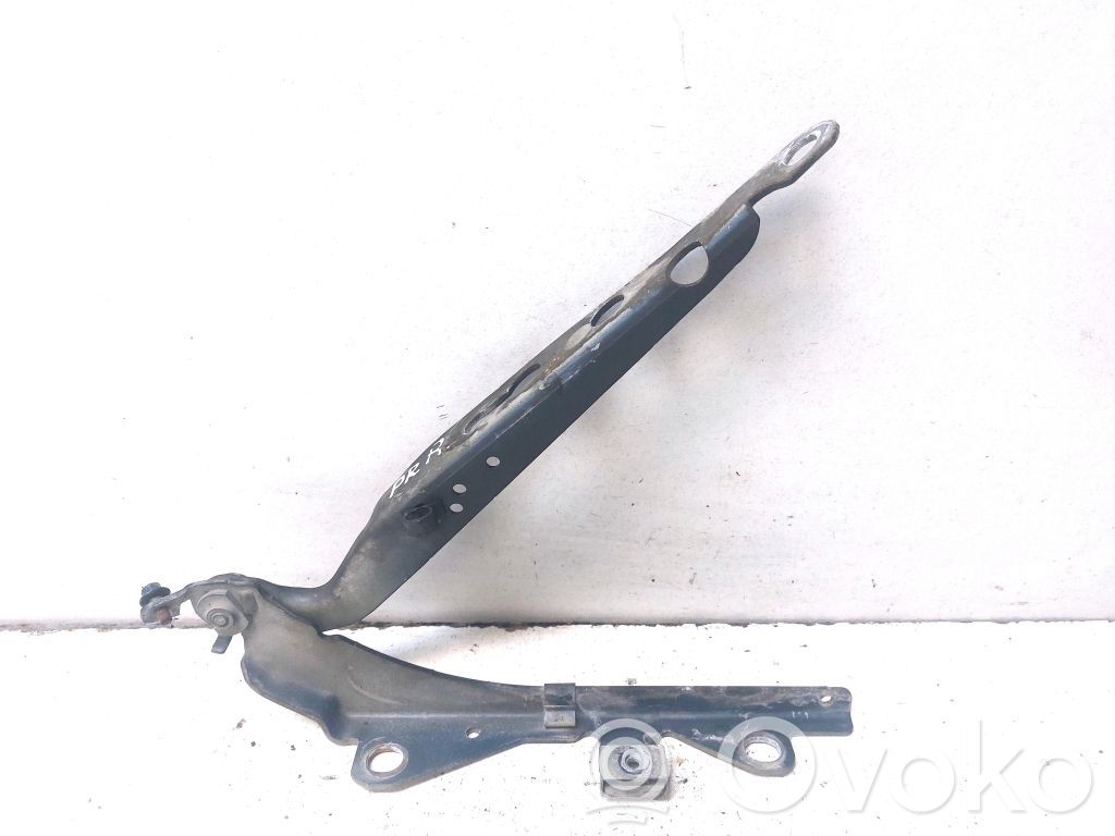 Volvo XC70 Engine bonnet/hood hinges 