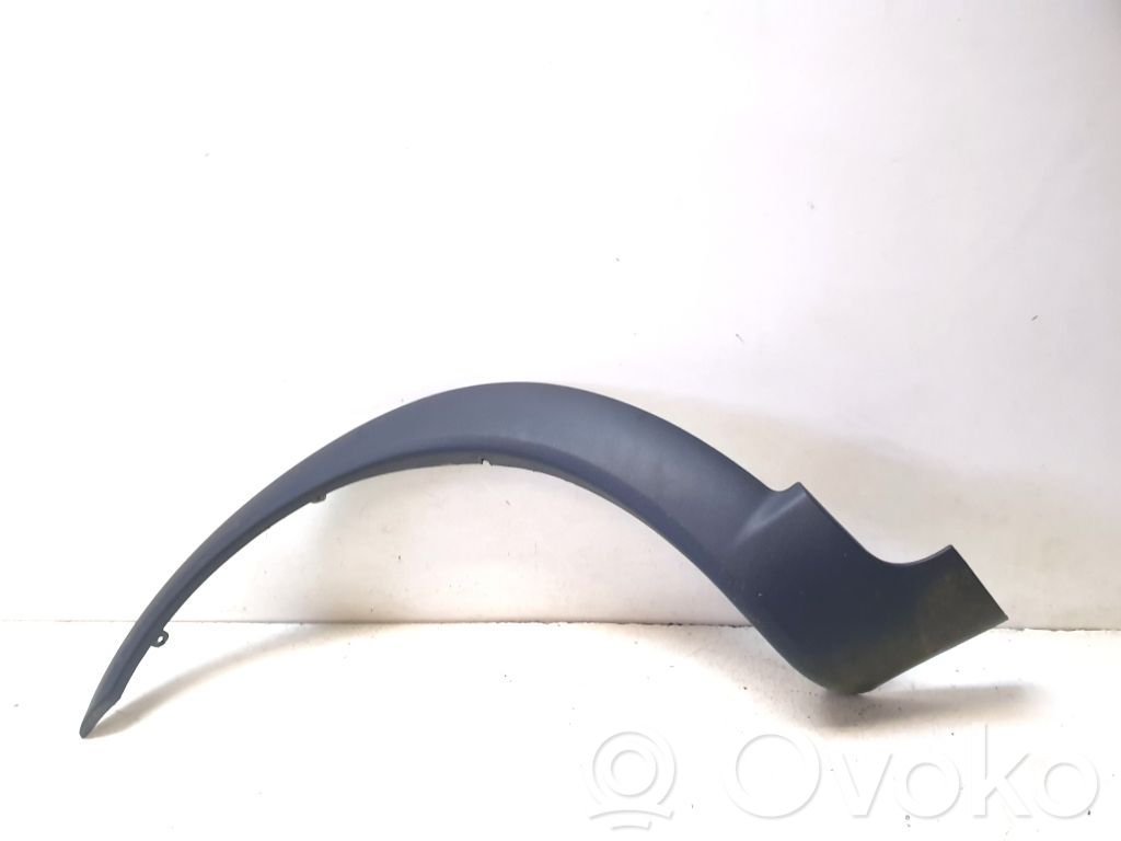 Volvo V70 Front arch trim 