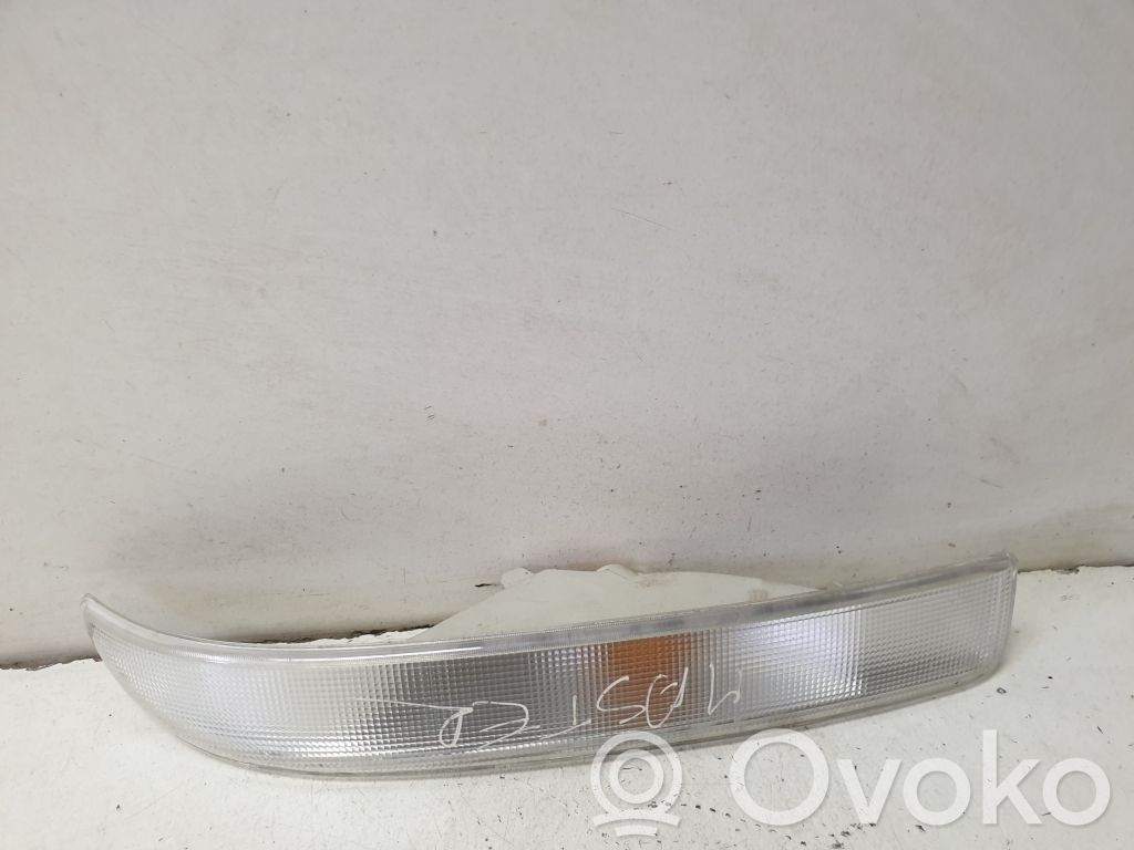 Front indicator light   085511607RF