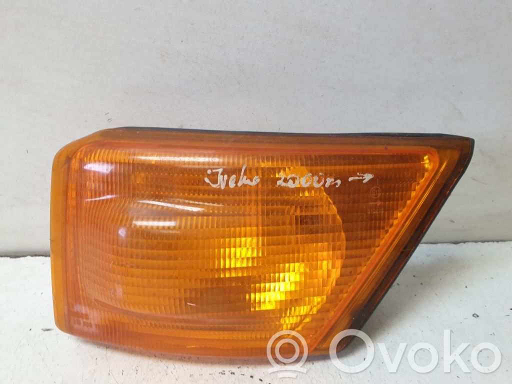 Iveco Daily 3rd gen Frontblinker 