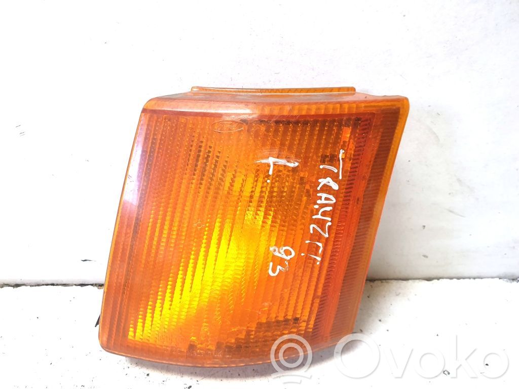 Front indicator light   86VB13369AE