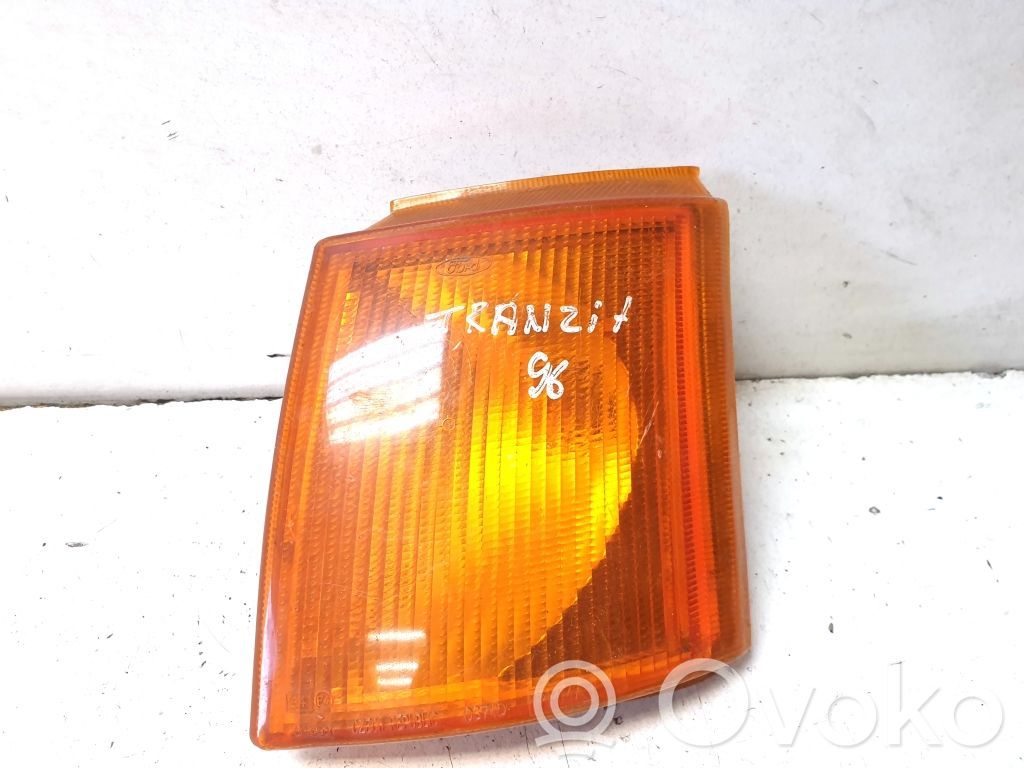 Front indicator light   95VG13369AB