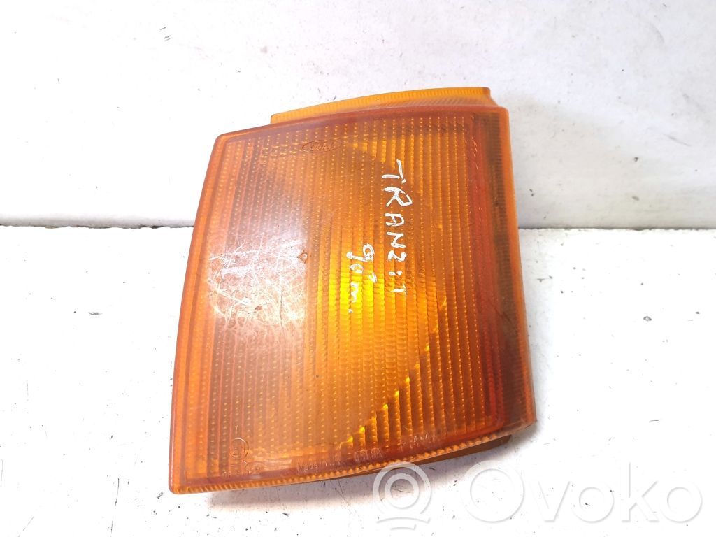 Ford Transit Front indicator light 