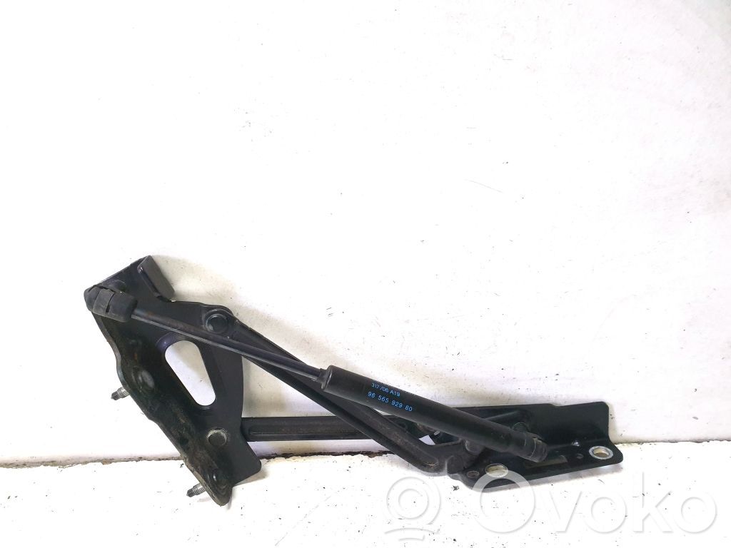 Peugeot 407 Tailgate/trunk/boot hinge 