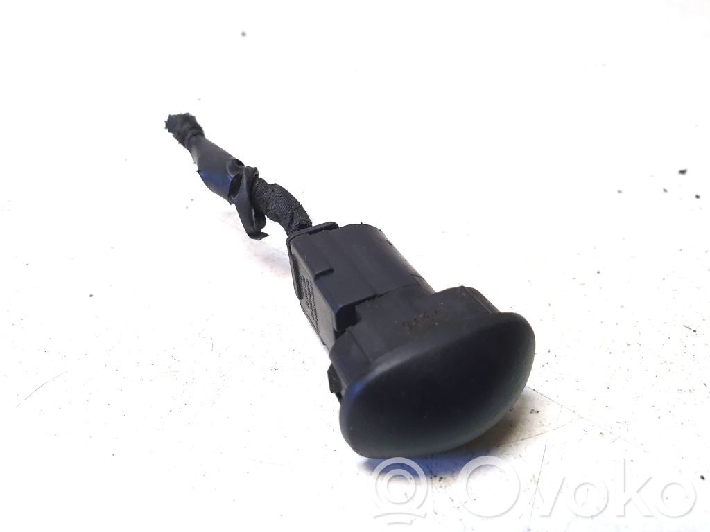 Peugeot 407 Sensor 