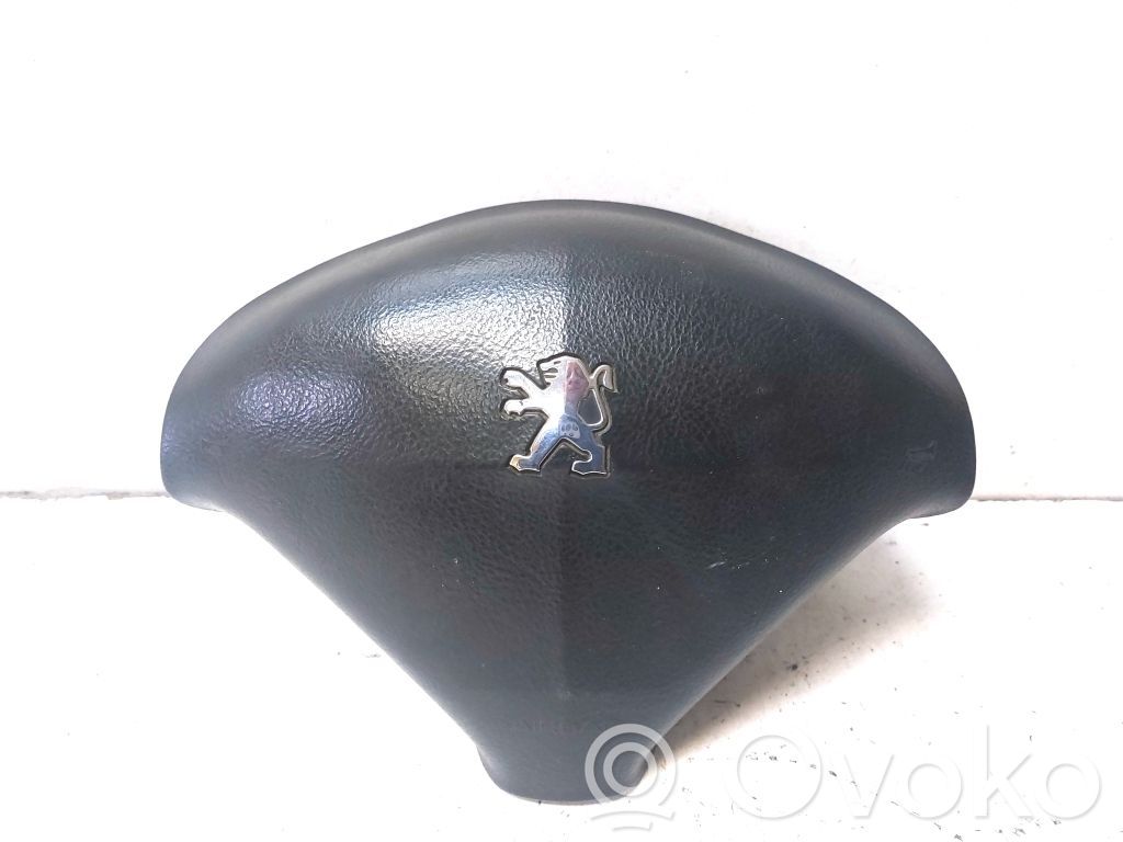 Peugeot 407 Airbag volan 
