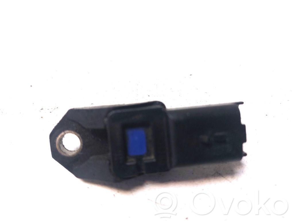 Peugeot 407 Luftdrucksensor 