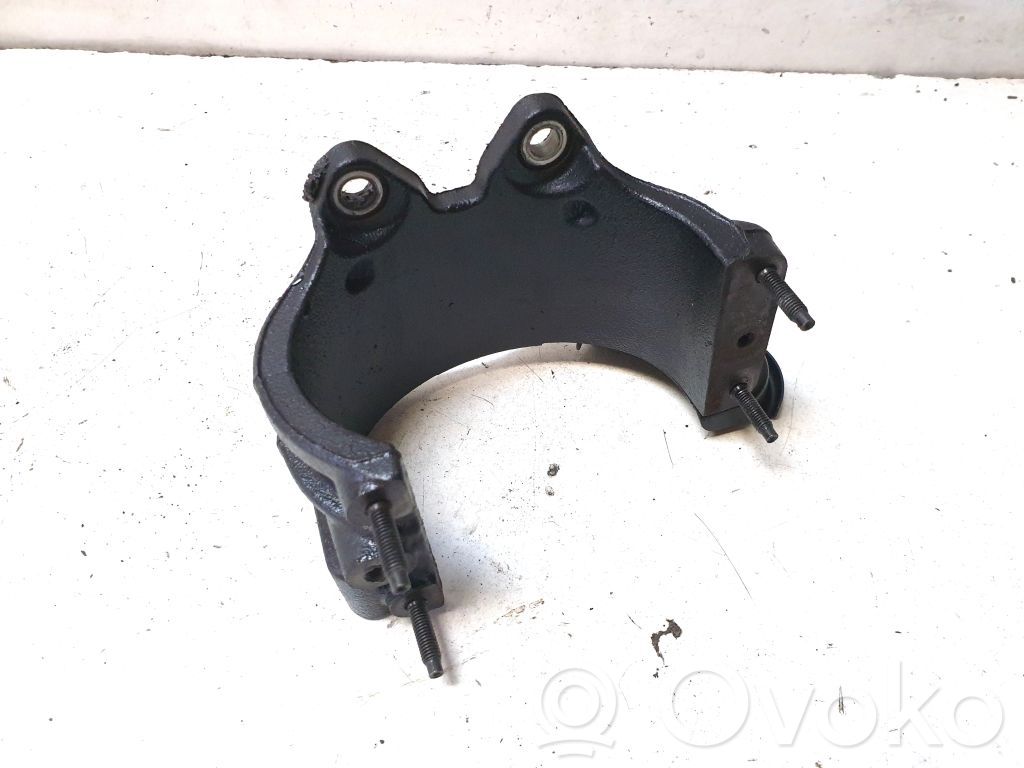 Peugeot 407 Fuel filter bracket/mount holder 