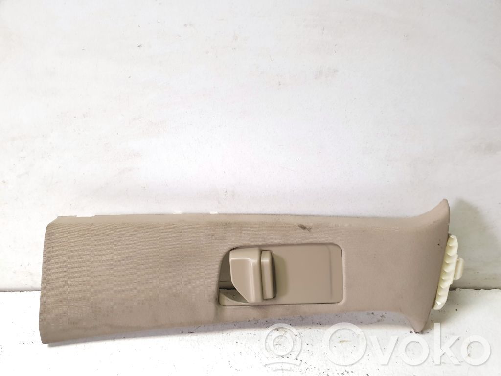 Mercedes-Benz ML W166 Osłona górna słupka / B 