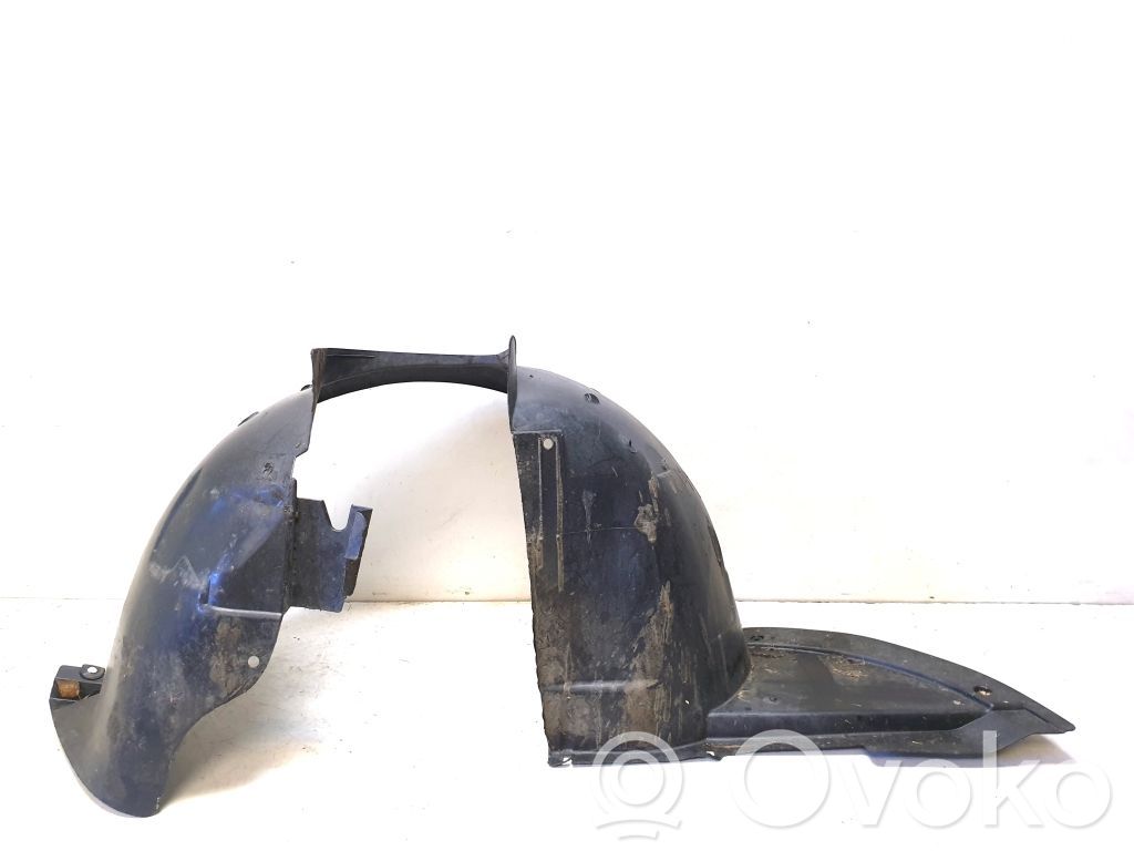 Peugeot 307 Apărători interioare aripă roată față 