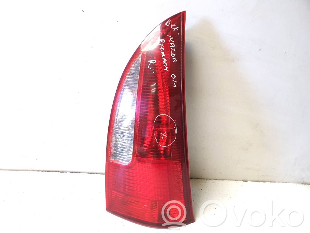 Mazda Premacy Rear/tail lights 