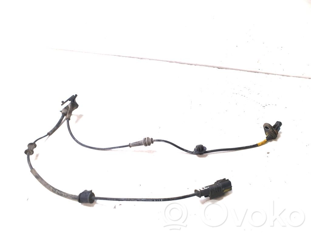 KIA Sportage ABS brake wheel speed sensor 