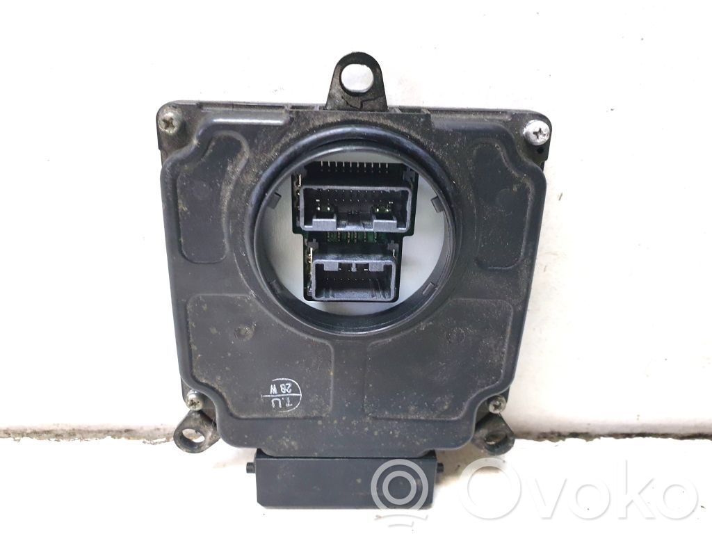Lexus RX 450H Unidad de control/módulo de los faros xenón 