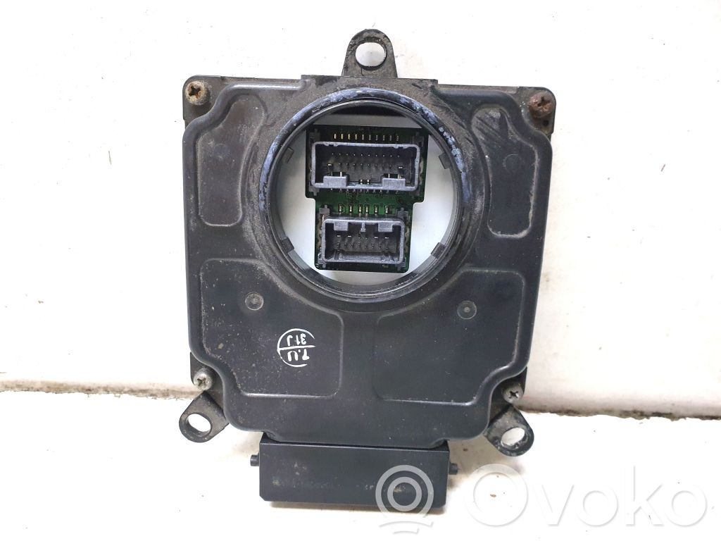 Lexus RX 450H Xenon control unit/module 