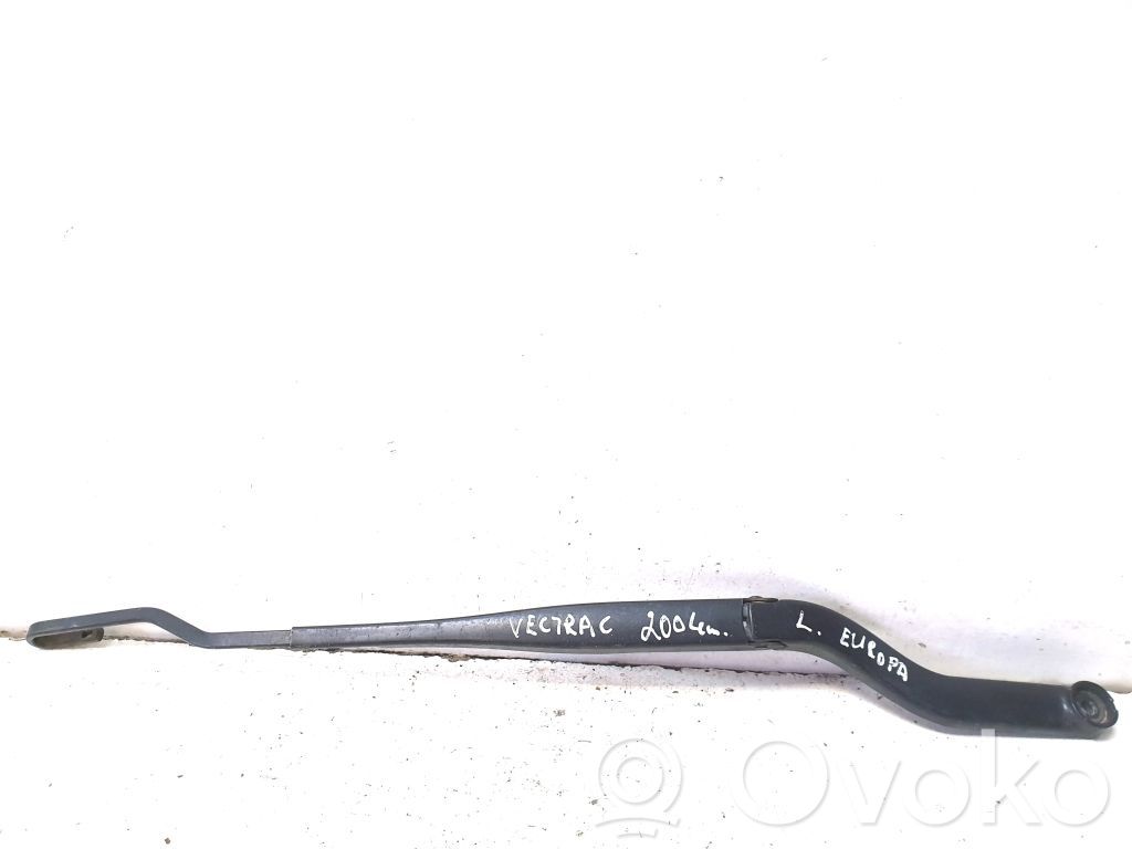 Opel Vectra C Etupyyhkimen sulan varsi 