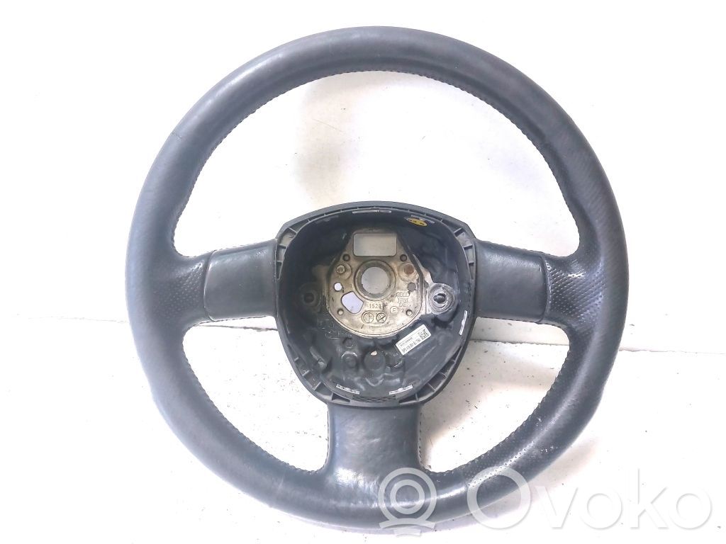 Audi A4 S4 B7 8E 8H Steering wheel 