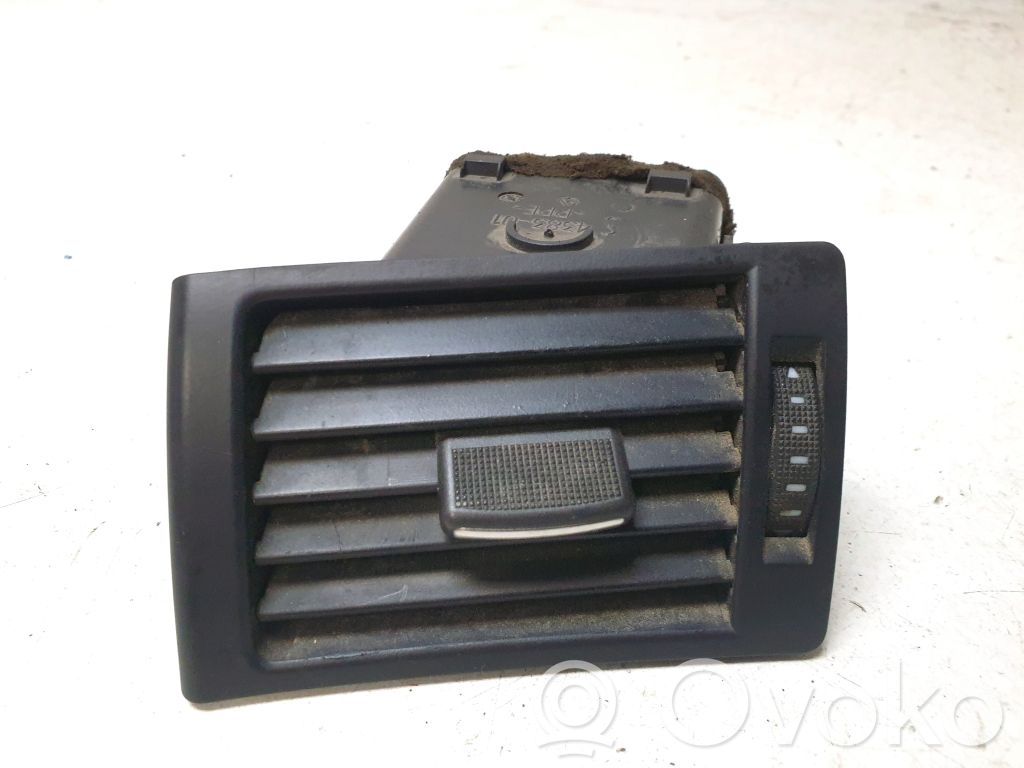 Audi A4 S4 B6 8E 8H Grilă ventilație/ramă laterală bord 