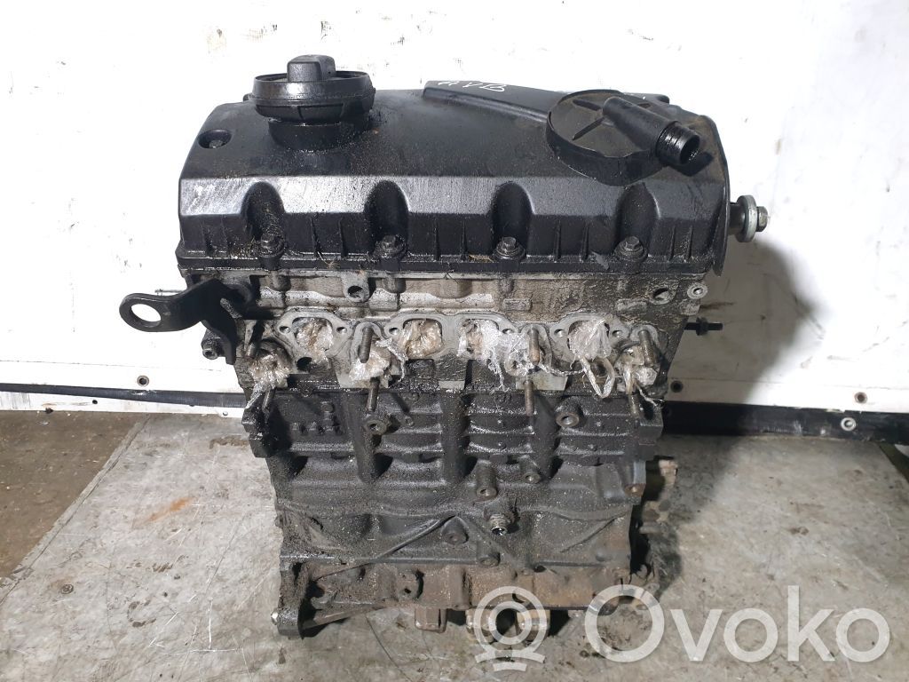 Volkswagen PASSAT B5.5 Motor 