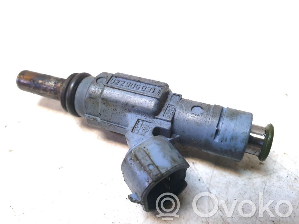 Porsche Cayenne (9PA) Sprausla (-i) 