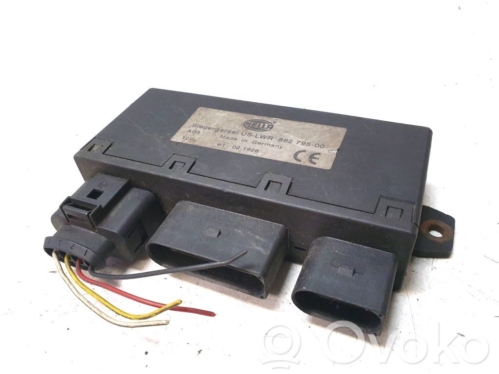 Volkswagen Multivan T5 Other control units/modules 