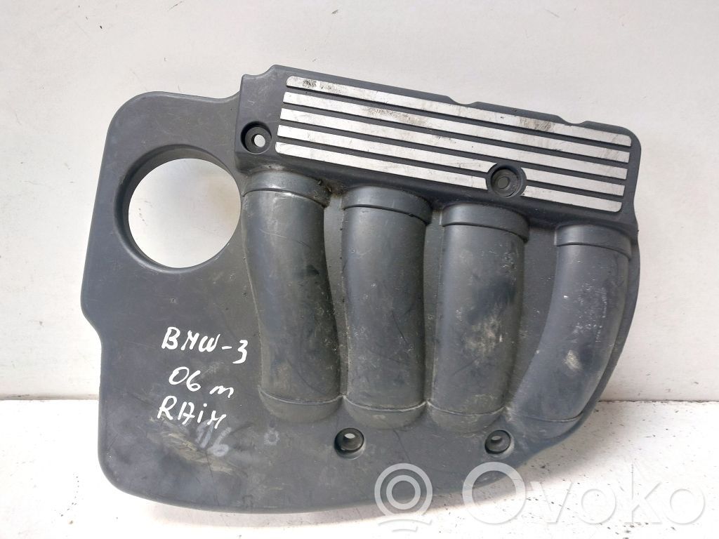 BMW 3 E90 E91 Engine cover (trim) 