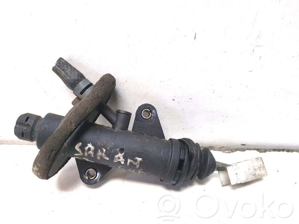 Volkswagen Sharan Kytkimen apusylinteri 