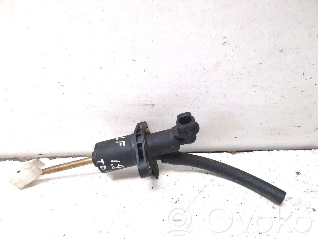 Volkswagen Golf IV Siłownik sprzęgła / Wysprzęglik 