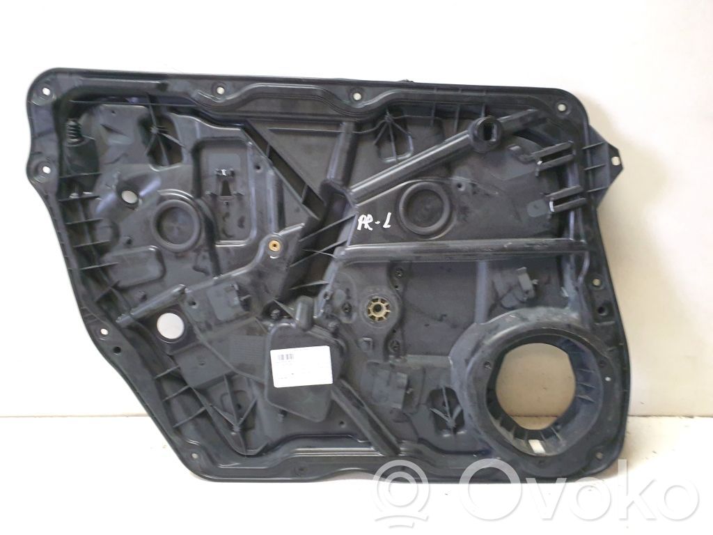 Mercedes-Benz GL X166 Macara ușă față cu motor 