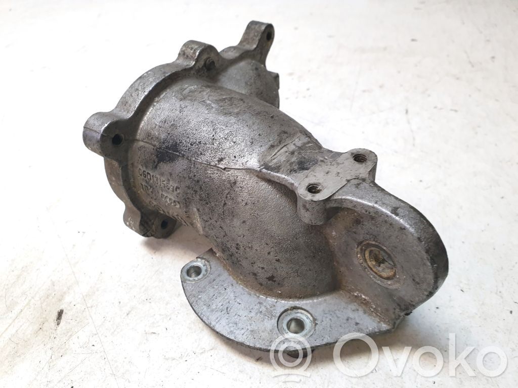 Audi A4 S4 B6 8E 8H Otros repuestos del motor 
