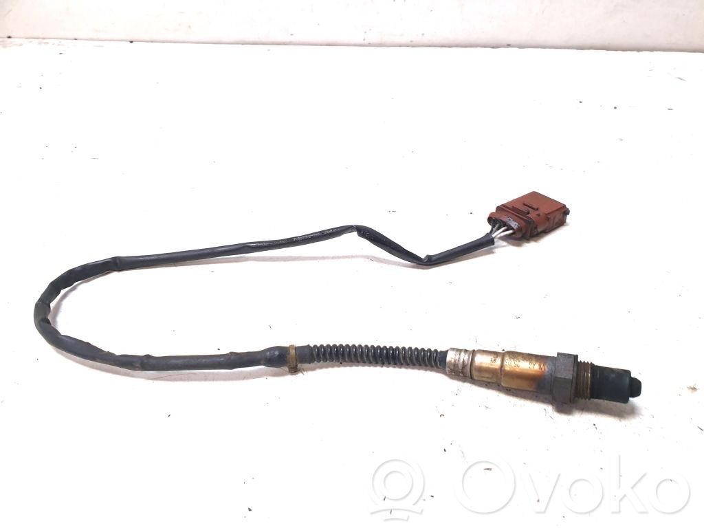 Lambda probe sensor   058906265
