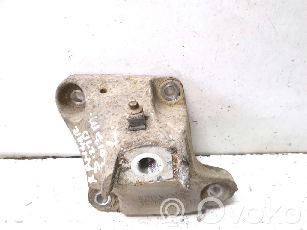 Ford Ranger Engine mounting bracket 