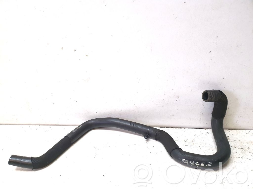 Ford Ranger Air intake hose/pipe 