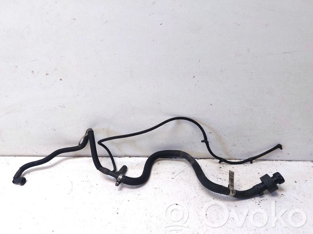 BMW 1 E81 E87 Brake vacuum hose/pipe 
