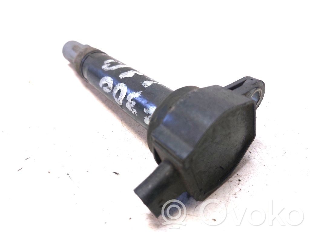 Chrysler Sebring (ST-22 - JR) High voltage ignition coil 