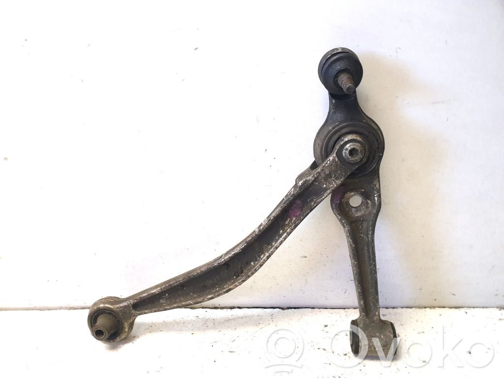 Front lower control arm/wishbone