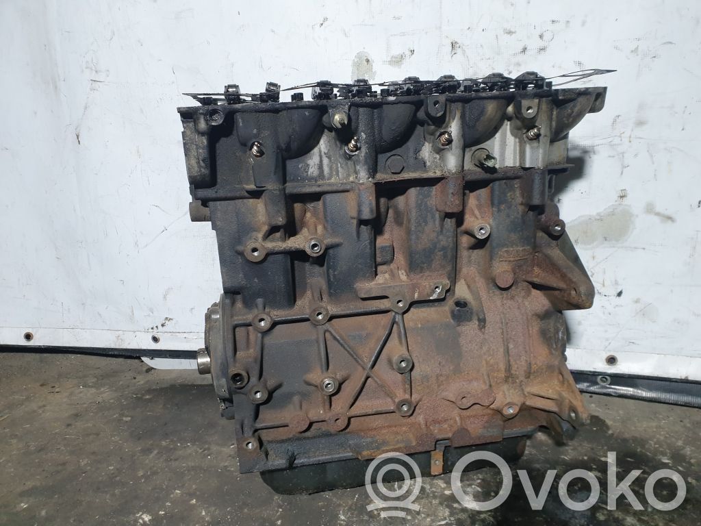 Chrysler Voyager Engine 
