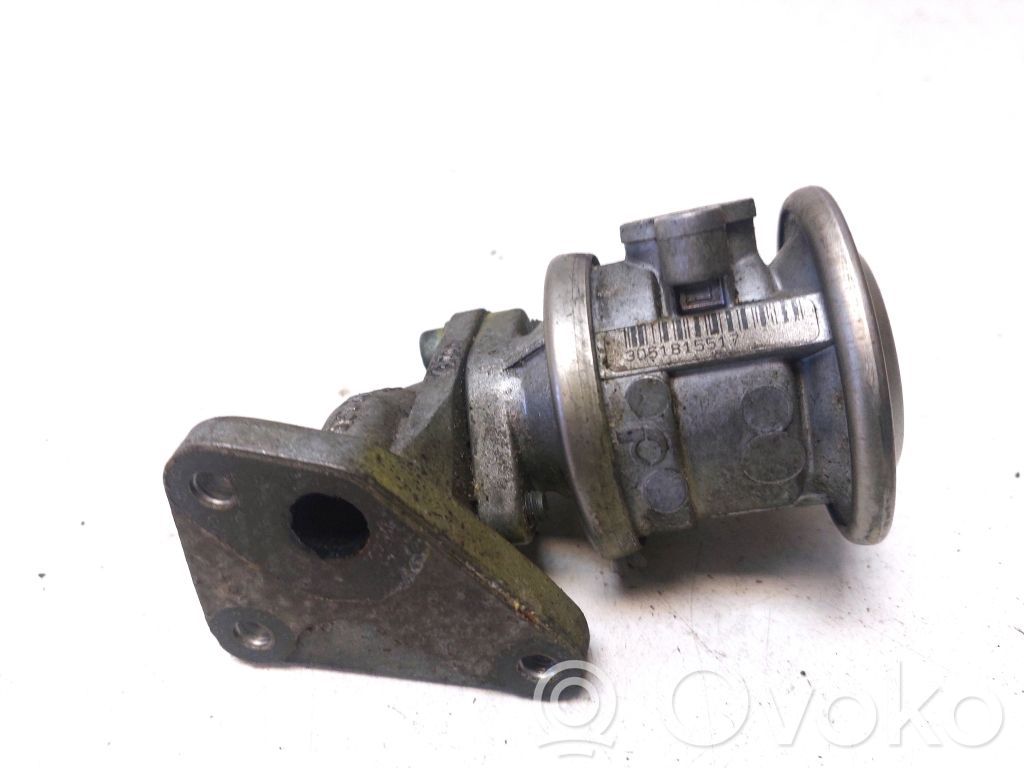 Volkswagen PASSAT B5.5 EGR vožtuvas 
