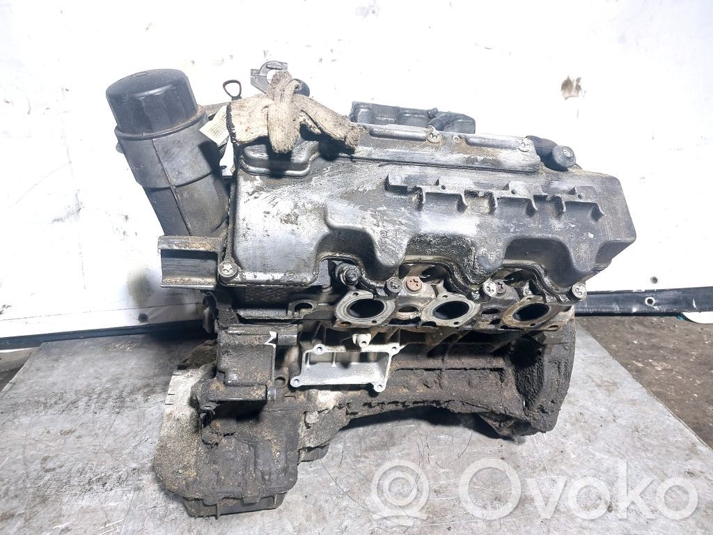 Mercedes-Benz E W210 Motor 