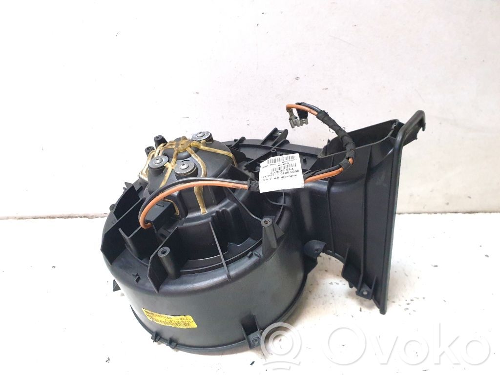 Saab 9-3 Ver2 Stellmotor Heizung Klima 