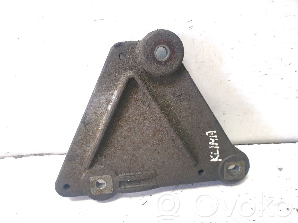 Opel Astra J A/C compressor mount bracket 