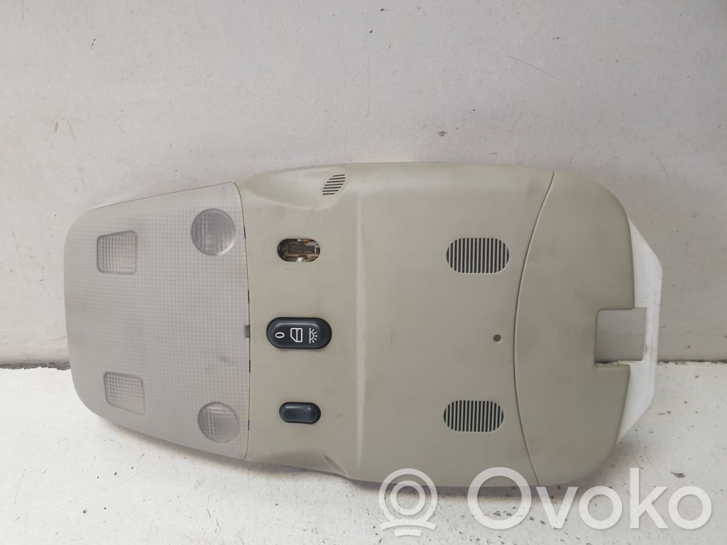 Saab 9-3 Ver2 Front seat light 