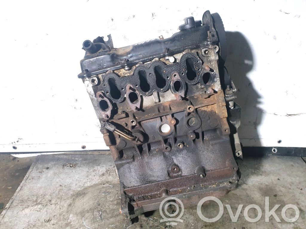 Audi A6 S6 C4 4A Двигатель 