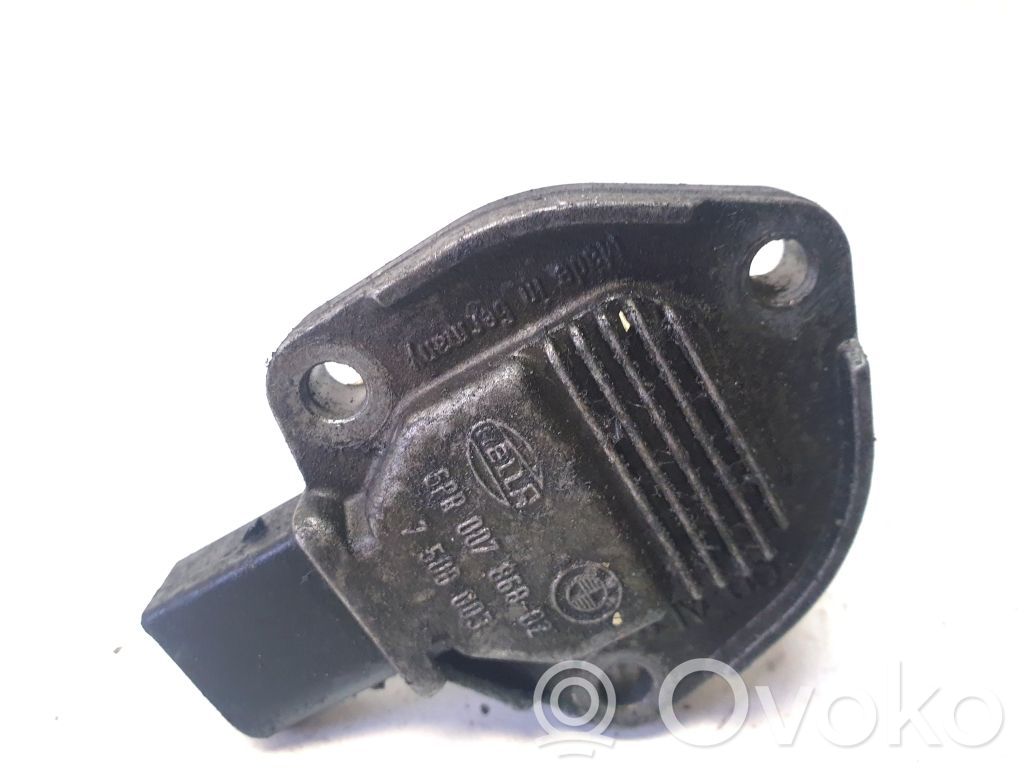 BMW X5 E53 Oil level sensor 