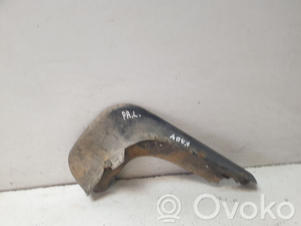 Volkswagen Caddy Front mudguard 