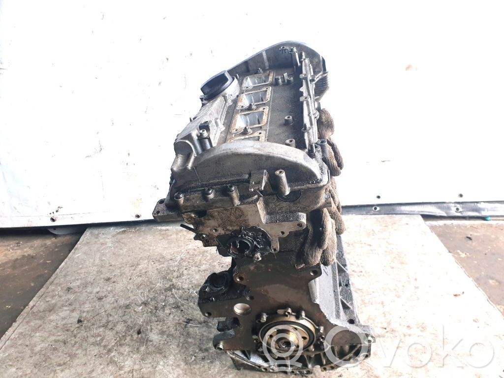 Volkswagen PASSAT B5 Silnik 