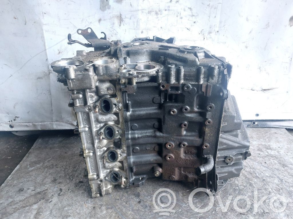 BMW 5 E39 Motor 
