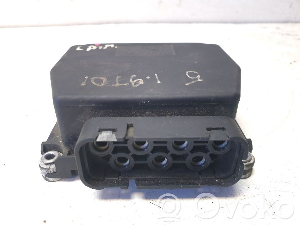 Volkswagen Golf V Turbo solenoid valve 