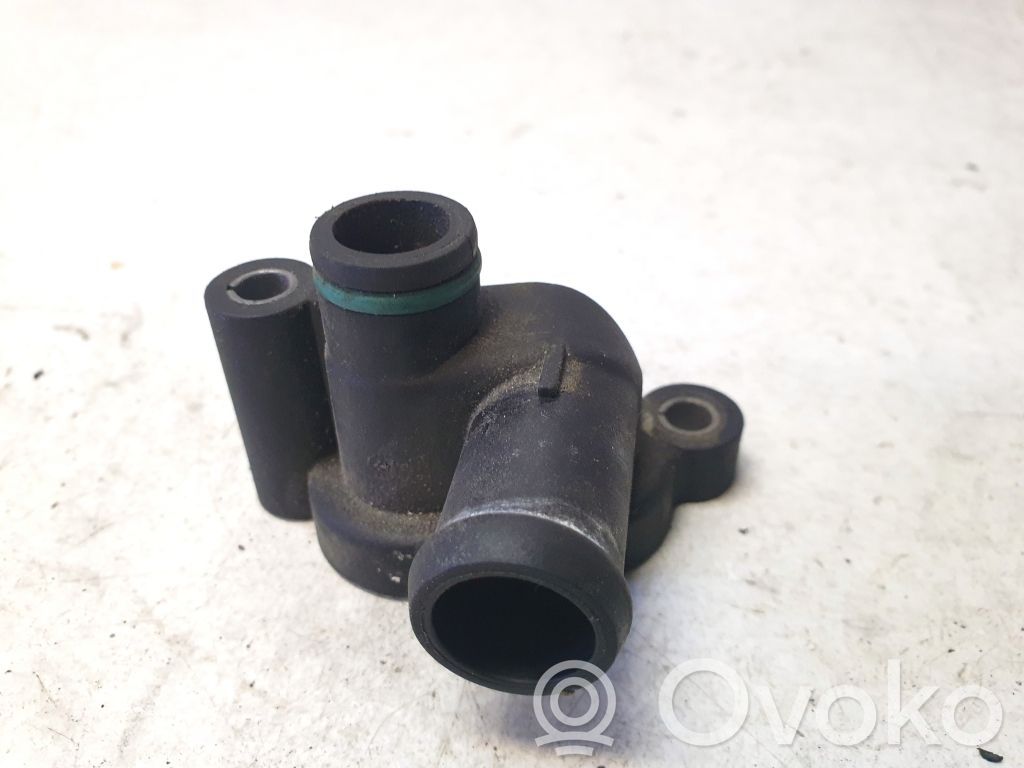 Audi A8 S8 D4 4H Brake vacuum hose/pipe 