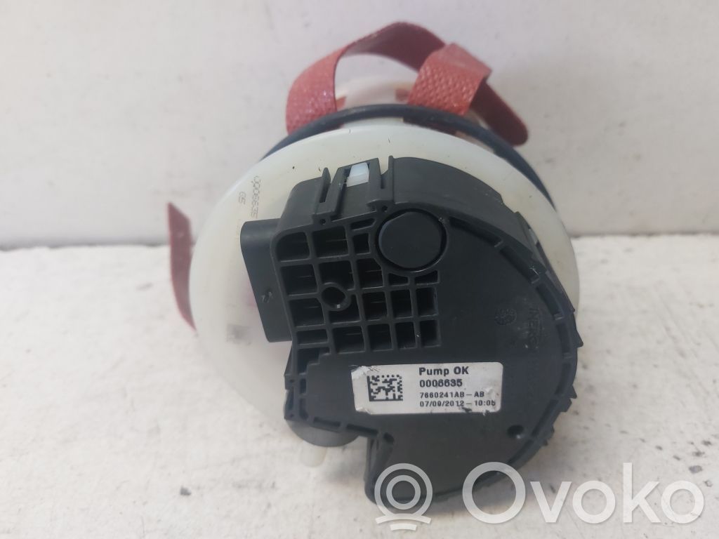 Audi A8 S8 D4 4H Bomba adblue 