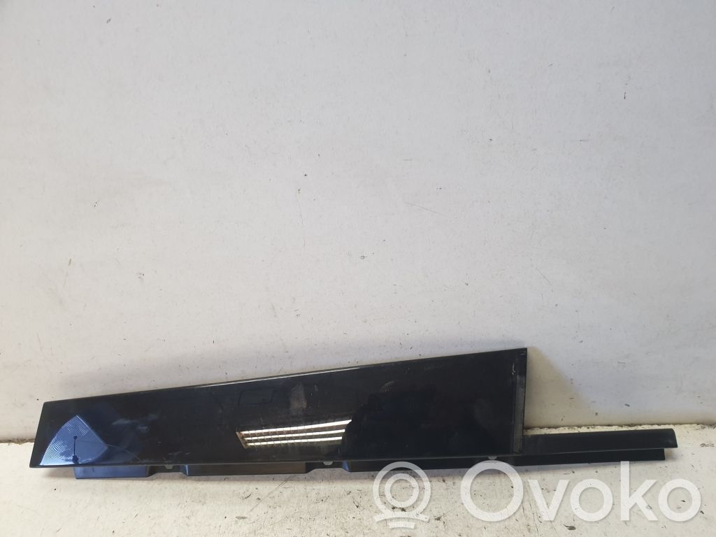 Audi A8 S8 D4 4H Mască ușă spate (turnată) 